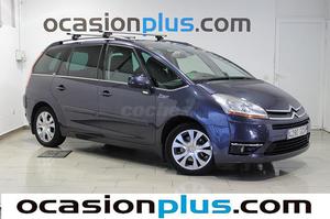 CITROEN Grand C4 Picasso v CMP Exclusive 5p.