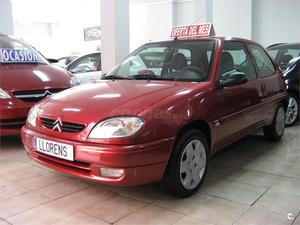 CITROEN Saxo 1.1 SX 3p.