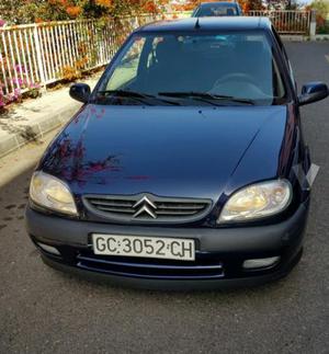 CITROEN Saxo 1.4 VTS -00