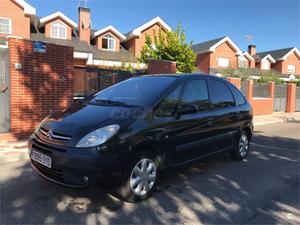 CITROEN Xsara Picasso 1.6 HDi 110 SX Top 5p.