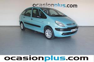 CITROEN Xsara Picasso 2.0 HDI Exclusive 5p.