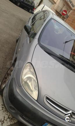 CITROEN Xsara Picasso V 5p.