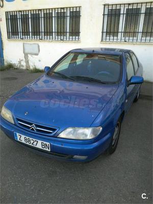 CITROEN Xsara v Exclusive 5p.