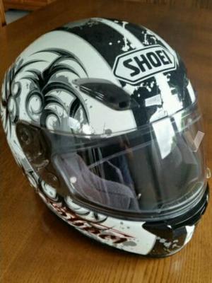 Casco Moto Shoei