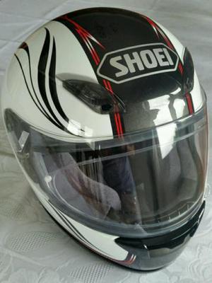 Casco Moto Shoei