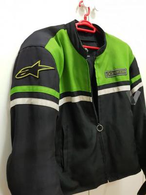 Chaqueta de cordura Alpinestar