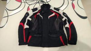 Chaqueta moto 5XL