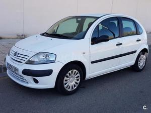 Citroen C3 1.1i Sx Plus 5p. -05