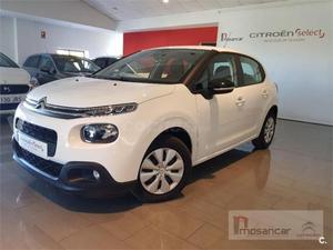 Citroen C3 Bluehdi 55kw 75cv Ss 83g Business 5p. -17