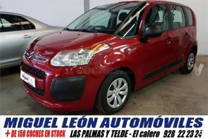 Citroen C3 Picasso Hdi 90cv Collection 5p. -14