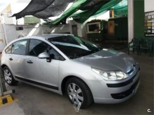 Citroen C4 2.0 Hdi 138 Collection 5p. -07