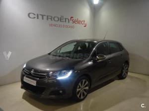 Citroen C4 C4 Bluehdi 100 Feel Edition 5p. -16