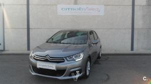 Citroen C4 C4 Bluehdi 73kw 100cv Tonic 5p. -17