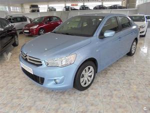 Citroen Celysee Bluehdi 100cv Seduction 4p. -15