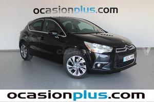 Citroen Ds4 1.6 Ehdi 110cv Cmp Stt Design 5p. -11