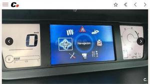 Citroen Grand C4 Picasso 1.6 Hdi Cmp Exclusive Plus 5p. -09