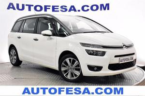 Citroen Grand C4 Picasso Bluehdi 150 Airdream Intensive