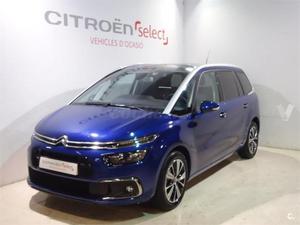 Citroen Grand C4 Picasso Bluehdi 88kw 120cv Eat6 Feel 5p.