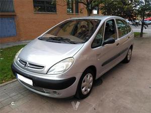 Citroen Xsara Picasso 2.0 Hdi Sx 5p. -04