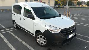 DACIA Dokker Ambiance dCi 90 EU6 4p.