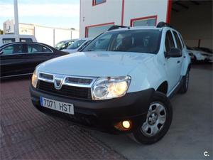 DACIA Duster Ambiance dCi 90 5p.