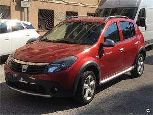 DACIA Sandero Stepway 1.5 dCi 70cv 5p.