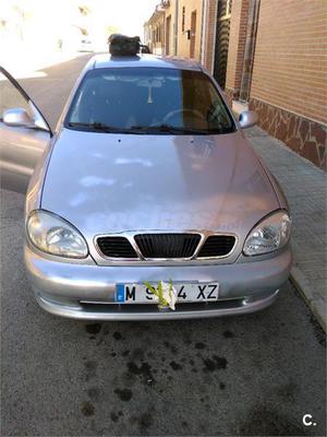 DAEWOO Lanos 1.5 SE 3p.