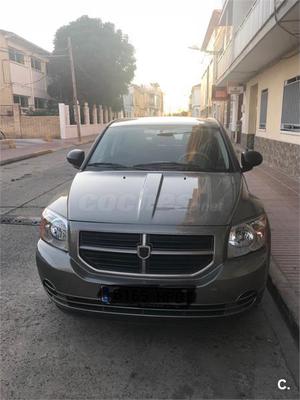 DODGE Caliber 2.0 CRD SXT 5p.