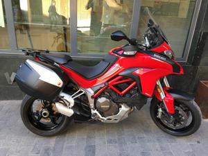 DUCATI MULTISTRADA  ABS (modelo actual) -16