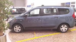 Dacia Lodgy Ambiance Dci pl 5p. -13