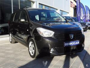 Dacia Lodgy Ambiance pl 5p. -15