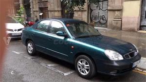 Daewoo Nubira 1.6 Sx 5p. -00