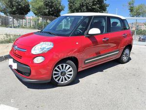 FIAT 500L v 95CV Lounge 5p.