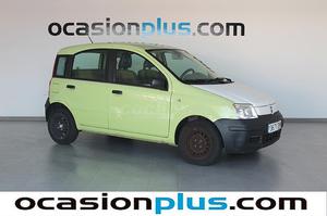 FIAT Panda 1.1 Active 5p.