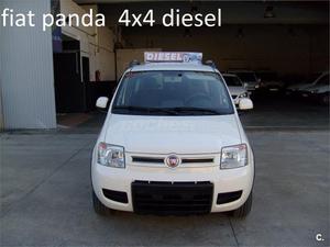 FIAT Panda 1.3 Climbing 75cv Diesel 4x4 5p.