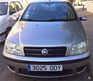 FIAT Punto 1.2 Dynamic 5p.