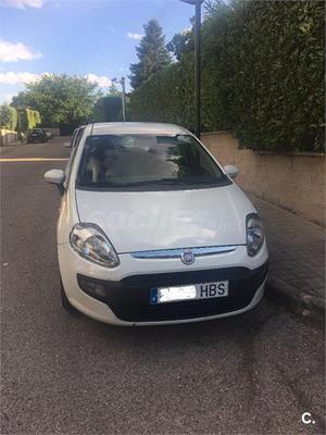 FIAT Punto 1.3 Multijet Active SS E5 5p.