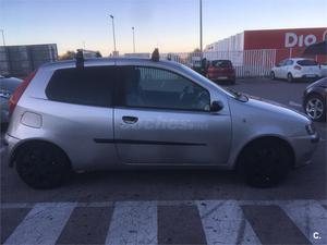 FIAT Punto 1.9 JTD ELX 3p.