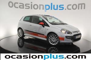 FIAT Punto EVO v Sport 135 CV Multiair Turbo 3p 3p.