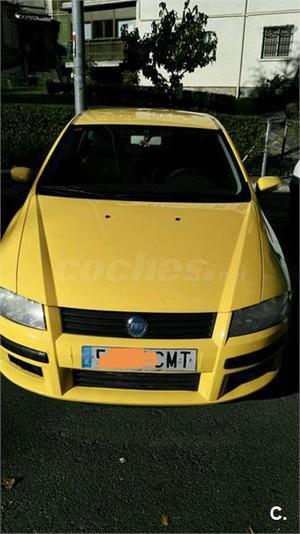 FIAT Stilo 1.6 Dynamic 3p.