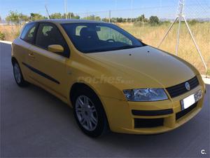 FIAT Stilo 1.9 JTD Dynamic 3p.