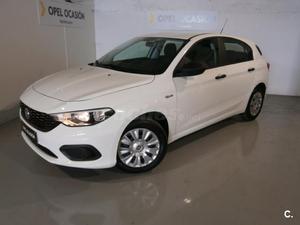 FIAT Tipo 1.3 Pop 70kW 95CV diesel Mjet. 5p 5p.