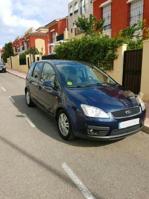 FORD C-Max 1.6 Trend -07