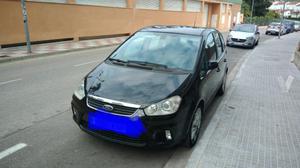 FORD C-Max 2.0 TDCi Titanium -07