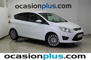 FORD CMax 1.0 EcoBoost 125 Auto StartSt. Titanium 5p.