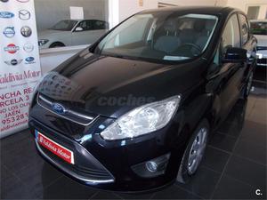 FORD CMax 1.6 TDCi 95 Trend 5p.