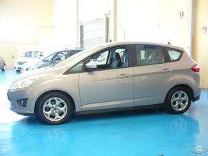 FORD CMax 1.6Ti VCT 125cv Titanium 5p.