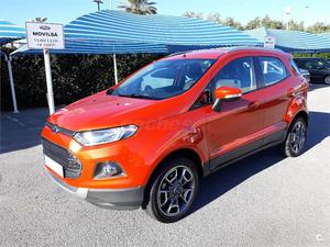 FORD EcoSport 1.0 EcoBoost 125cv EcoSport 5p.