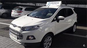 FORD EcoSport 1.5 TDCi 95cv Titanium 5p.