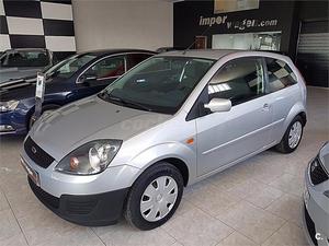 FORD Fiesta 1.4 TDCi Ghia 5p.